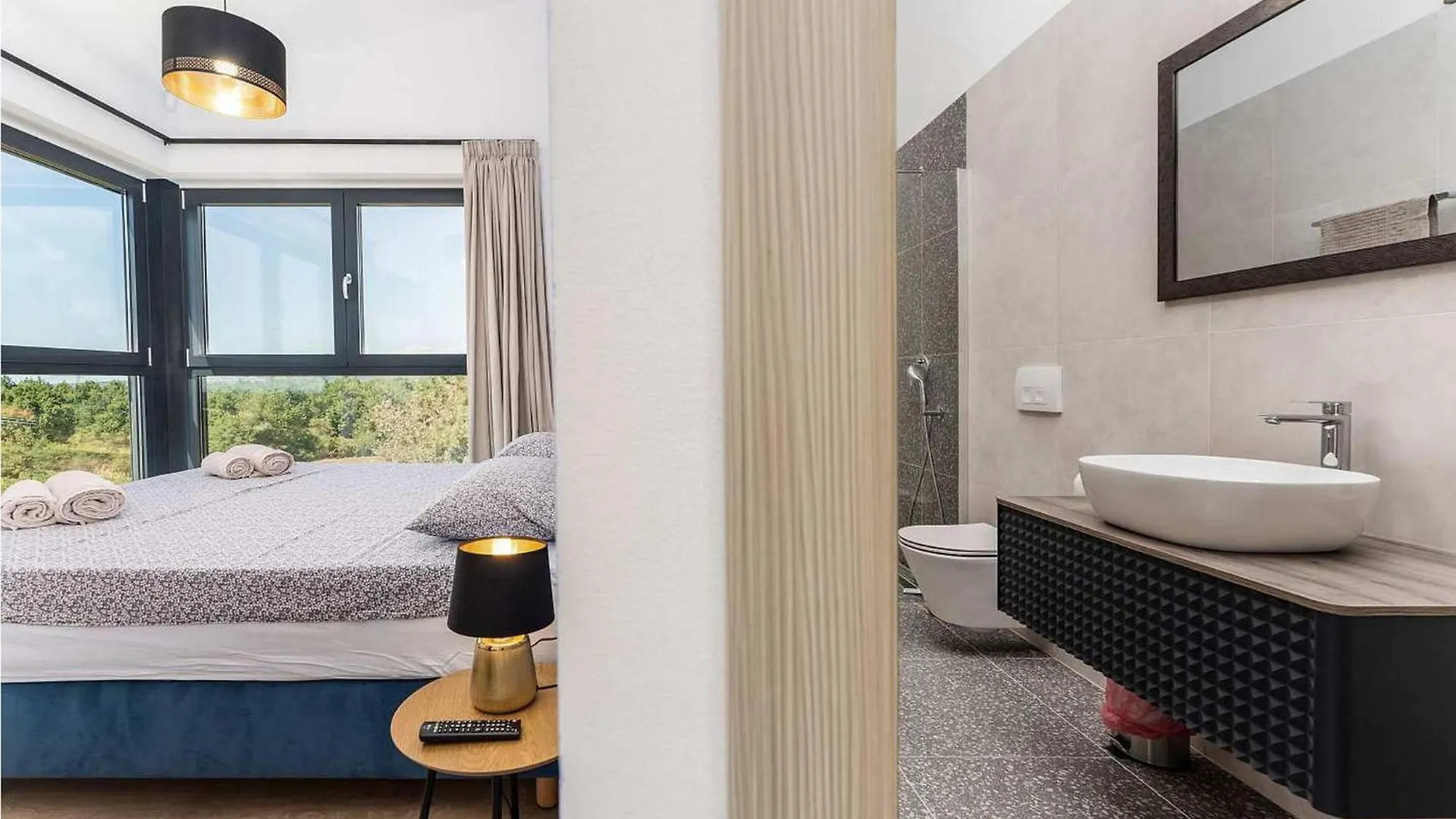 Dom wakacyjny Villa Luisa Višnjan Chorwacja