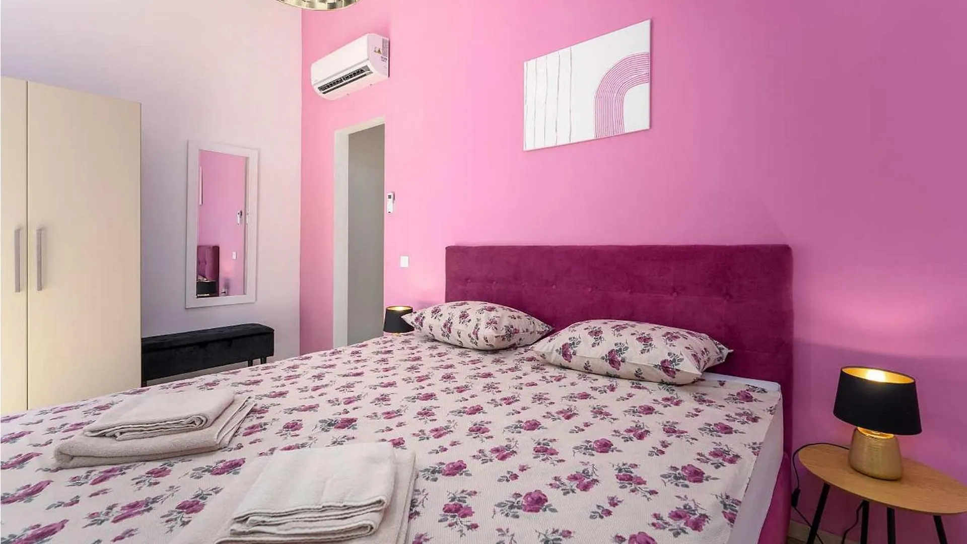 Villa Luisa Višnjan