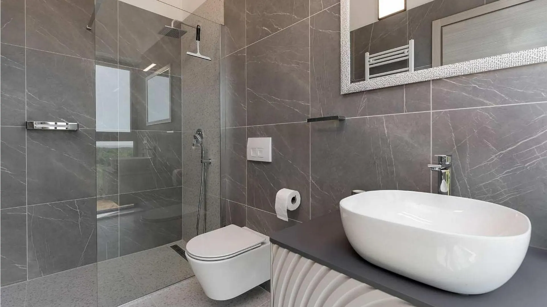 Villa Luisa Višnjan Chorwacja