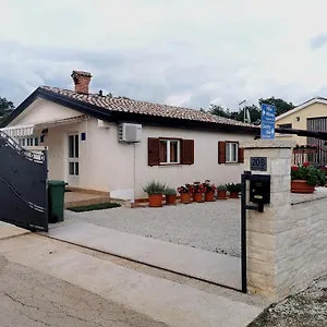  Appartamento Countryside Doris