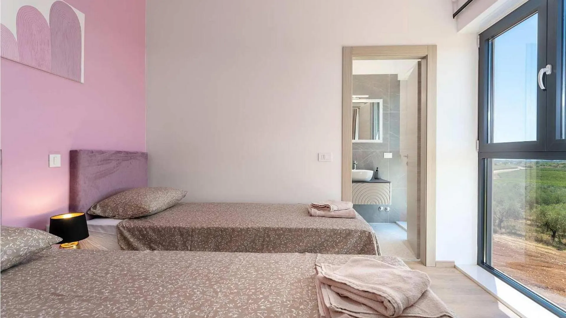 Holiday home Villa Luisa Visnjan