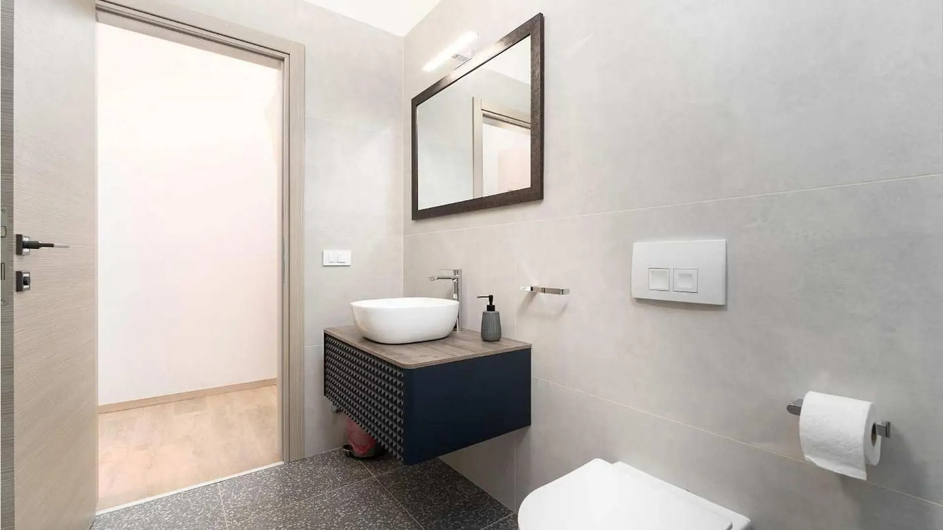 Holiday home Villa Luisa Visnjan