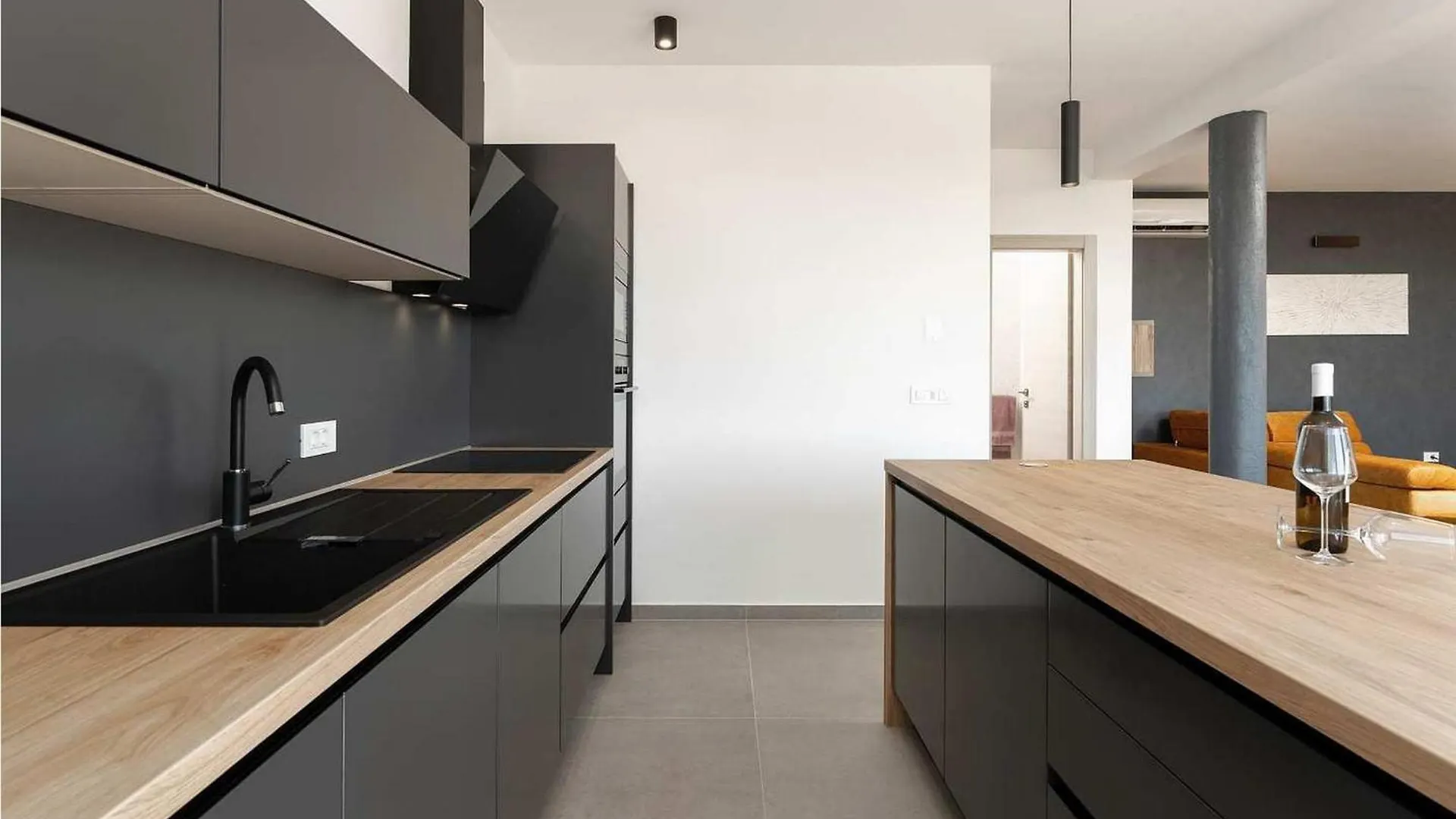 Villa Luisa Visnjan Holiday home