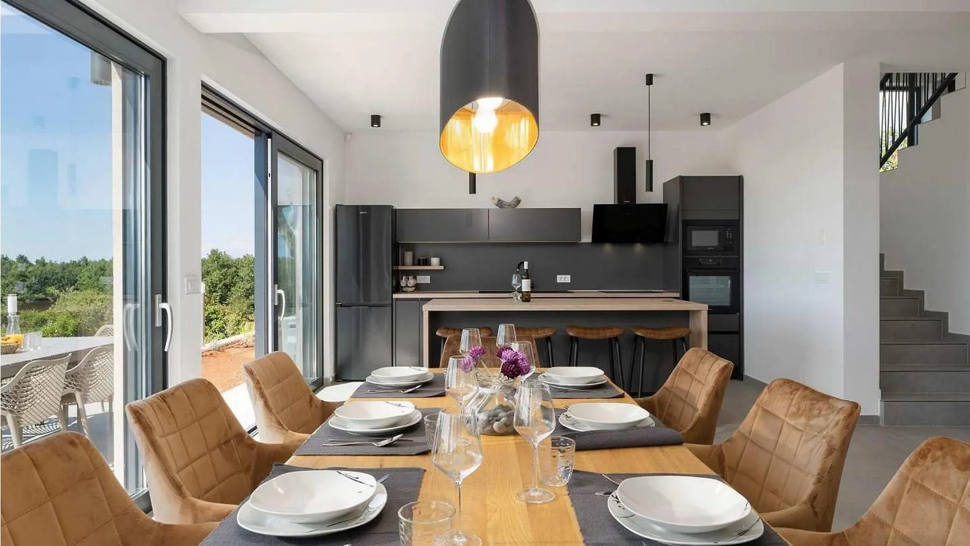 Villa Luisa Visnjan Holiday home