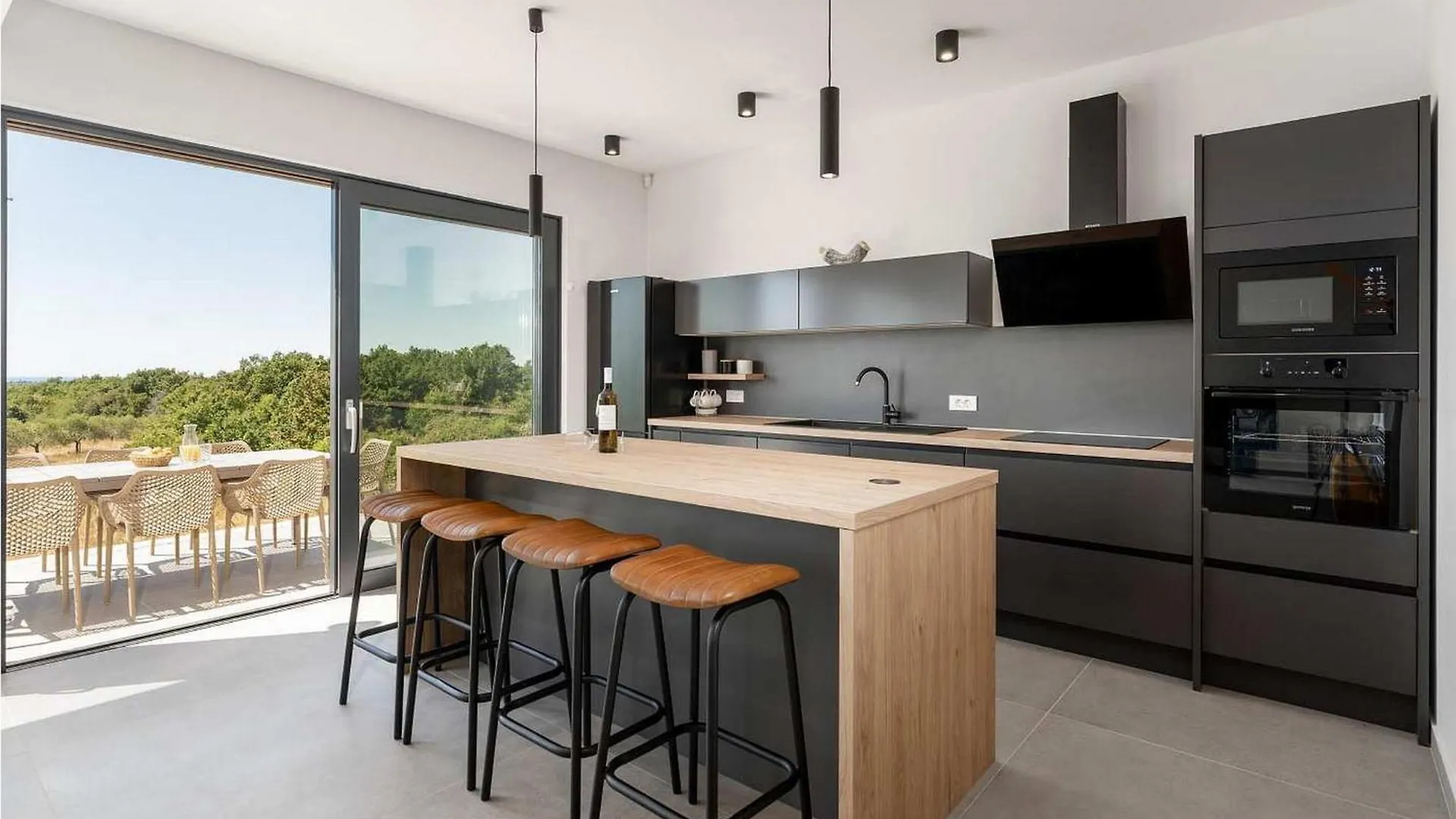 Holiday home Villa Luisa Visnjan