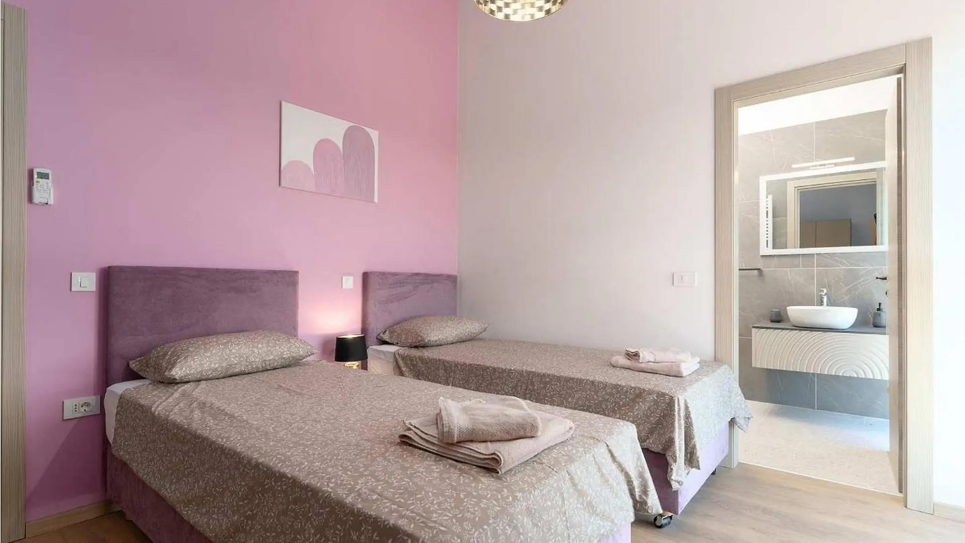 Villa Luisa Visnjan