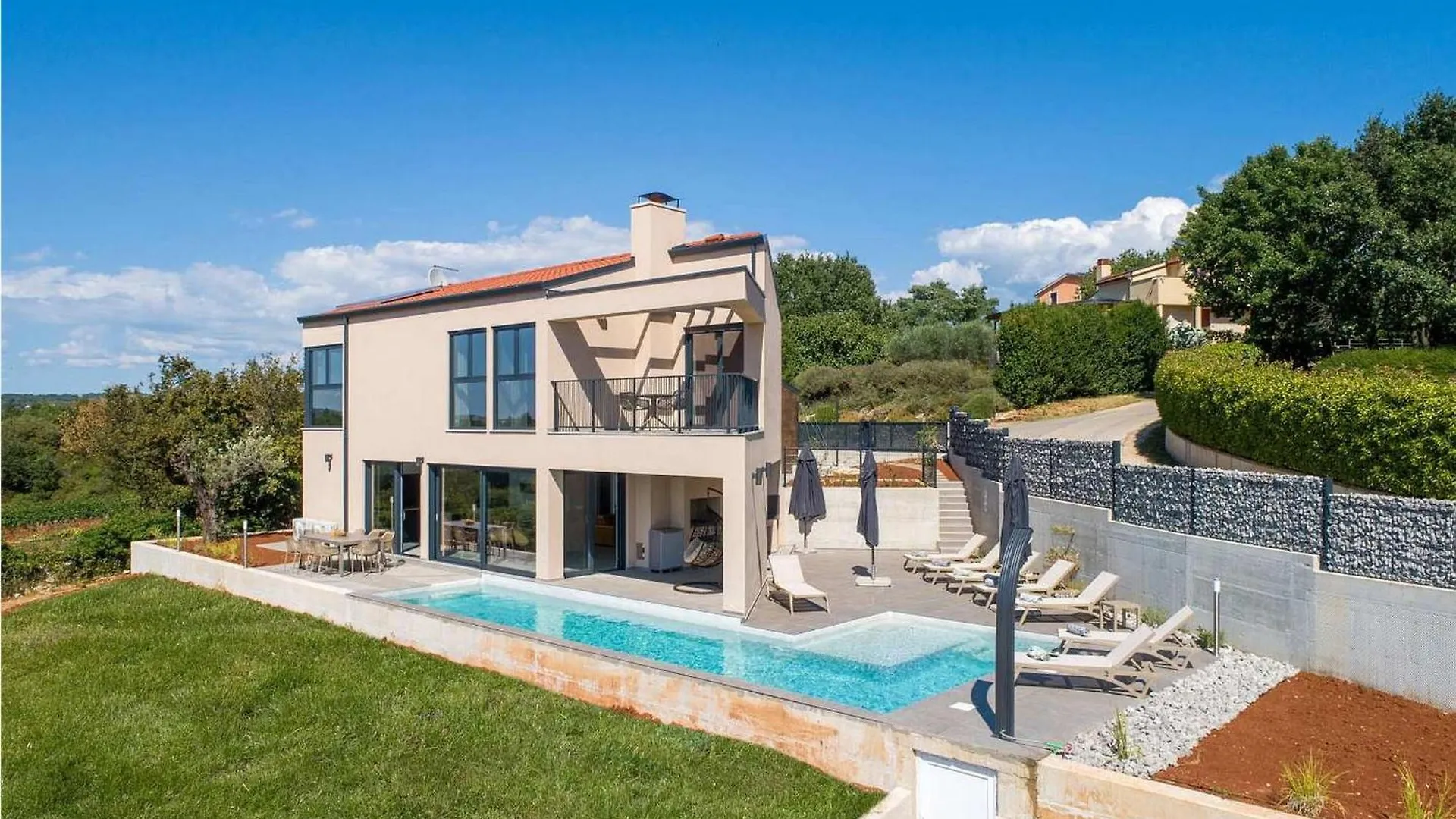 Villa Luisa Visnjan