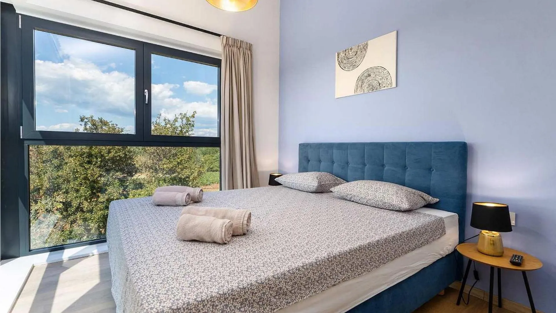 Holiday home Villa Luisa Visnjan
