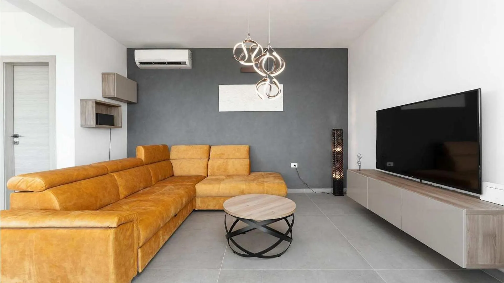 Villa Luisa Visnjan Croatia