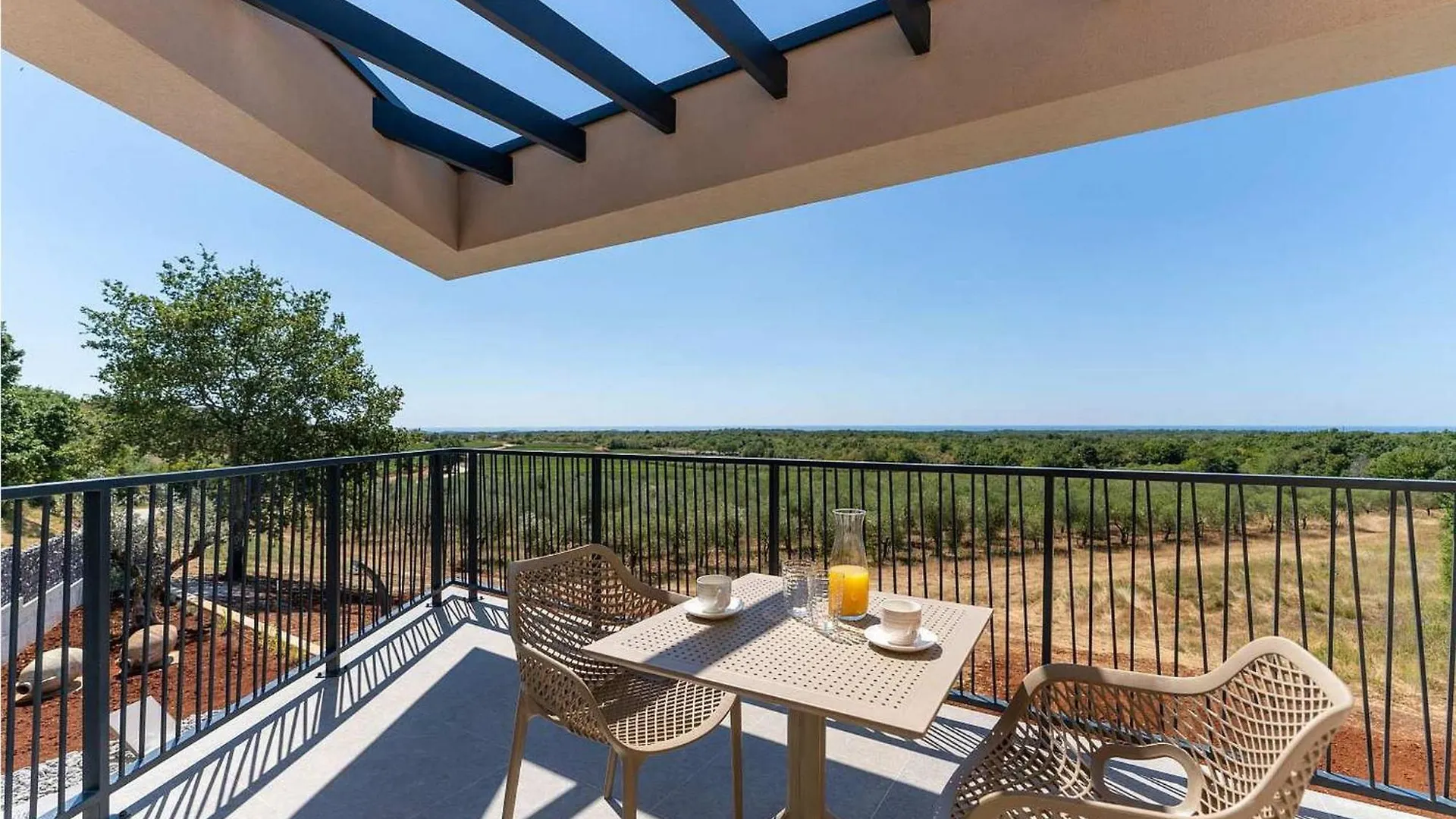 Villa Luisa Visnjan Holiday home