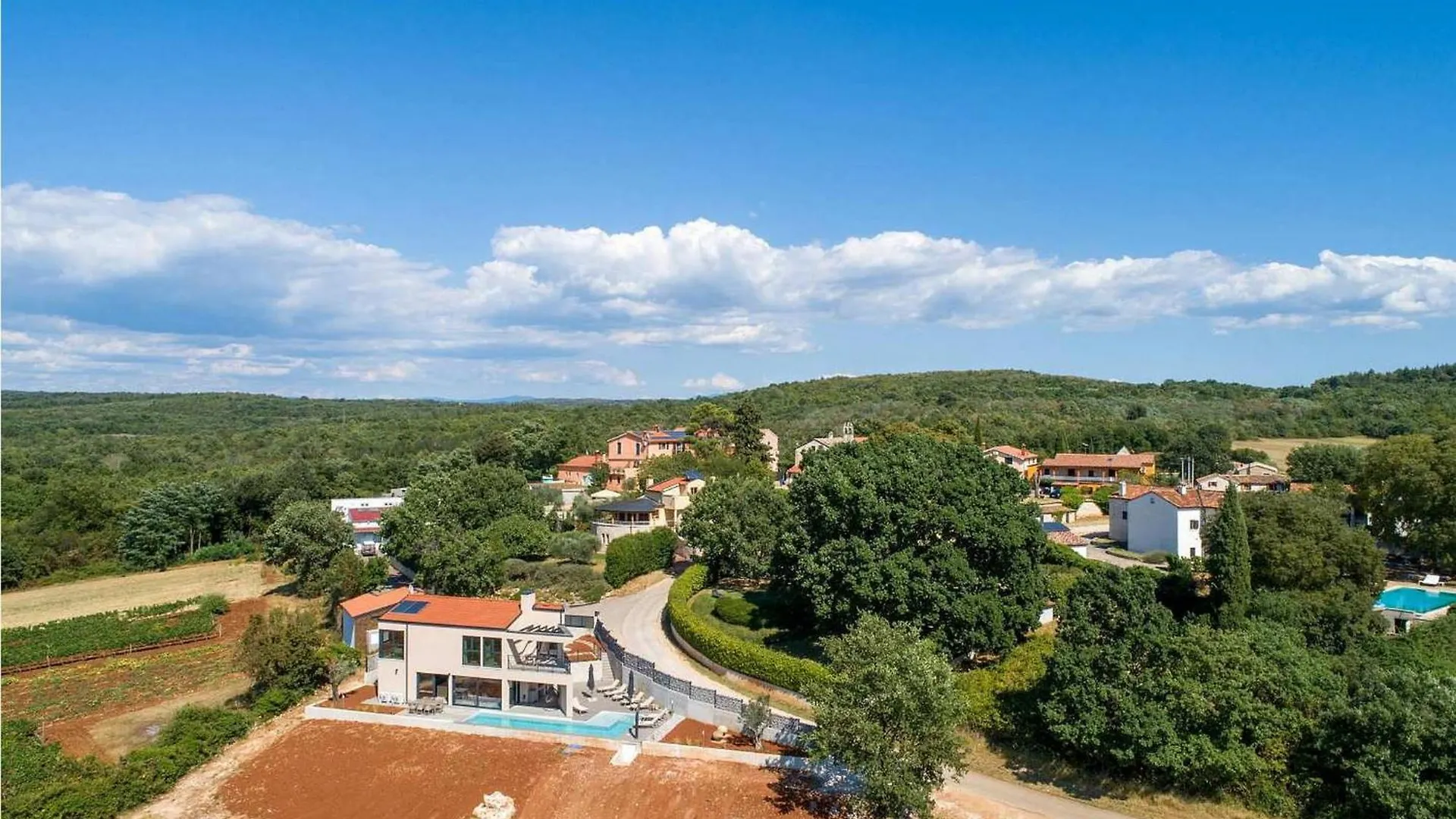 Villa Luisa Visnjan