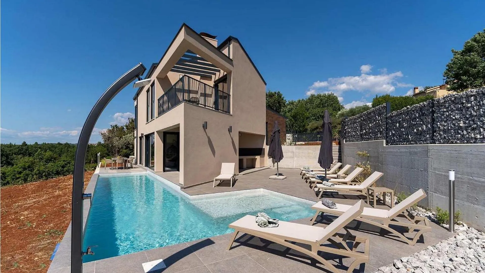 Holiday home Villa Luisa Visnjan
