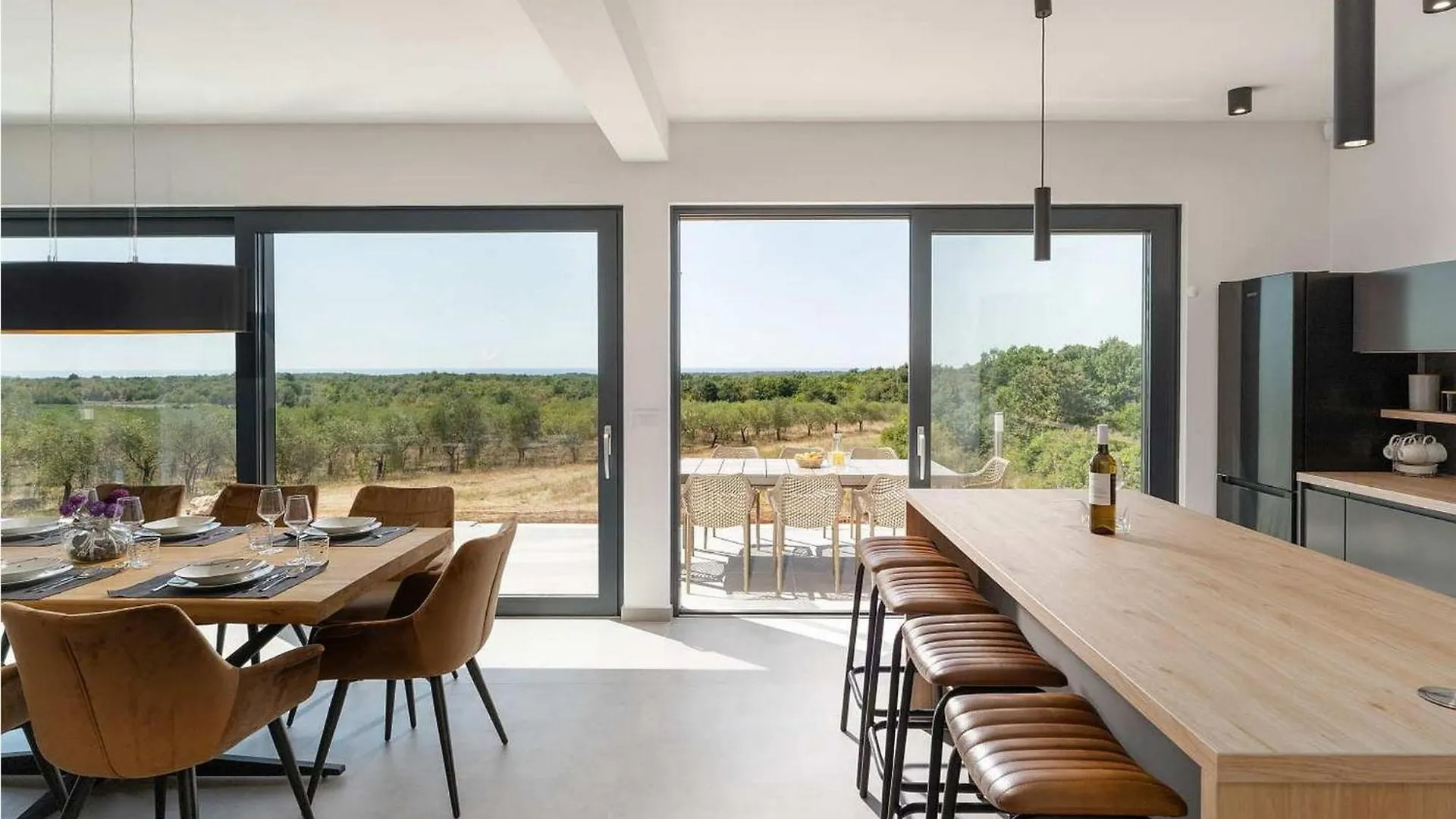 Holiday home Villa Luisa Visnjan