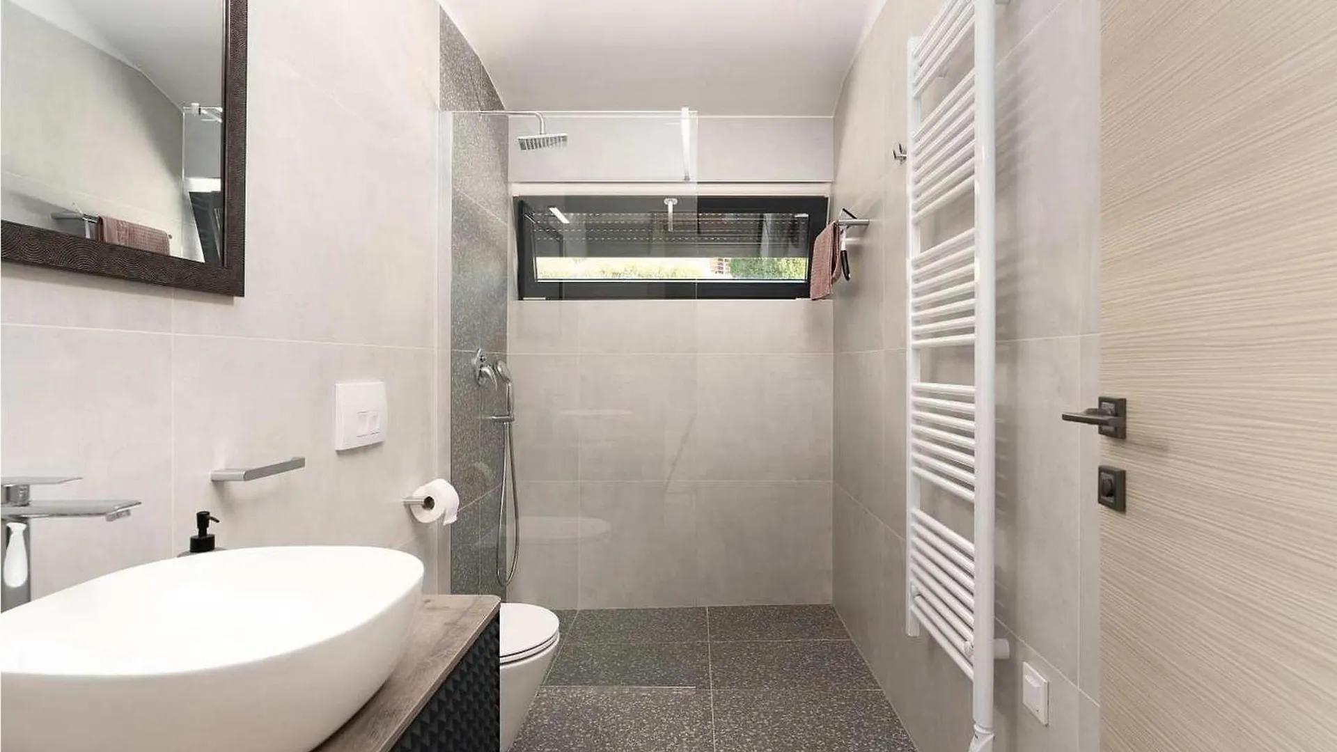 Holiday home Villa Luisa Visnjan