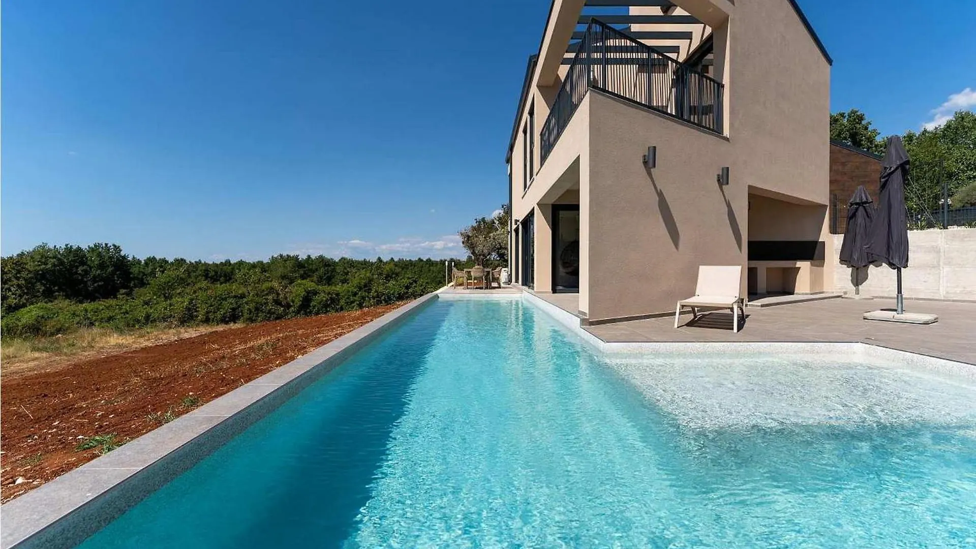 Holiday home Villa Luisa Visnjan