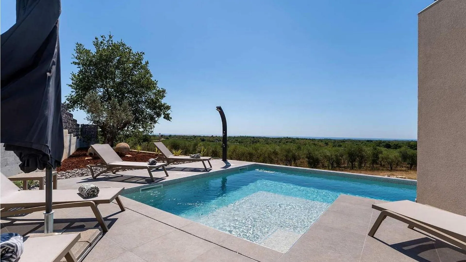 Holiday home Villa Luisa Visnjan